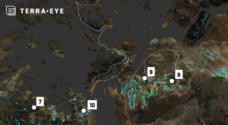 Unlocking Hidden Potential: How TerraEye Helped Kuya Silver Explore the Bethania Region