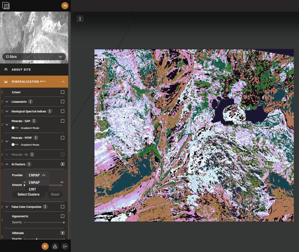 Unlock the Power of Satellite Data, Remote Sensing, and Artificial Intelligence with TerraEye
